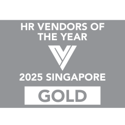2025 HR Vendor of the year